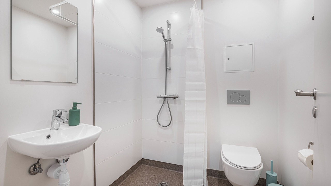 Photo of Bathroom in Odense