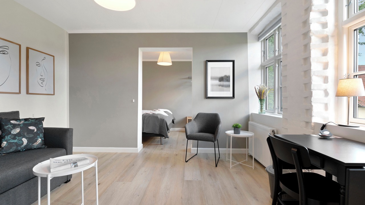 Photo of Outdoor in Odense