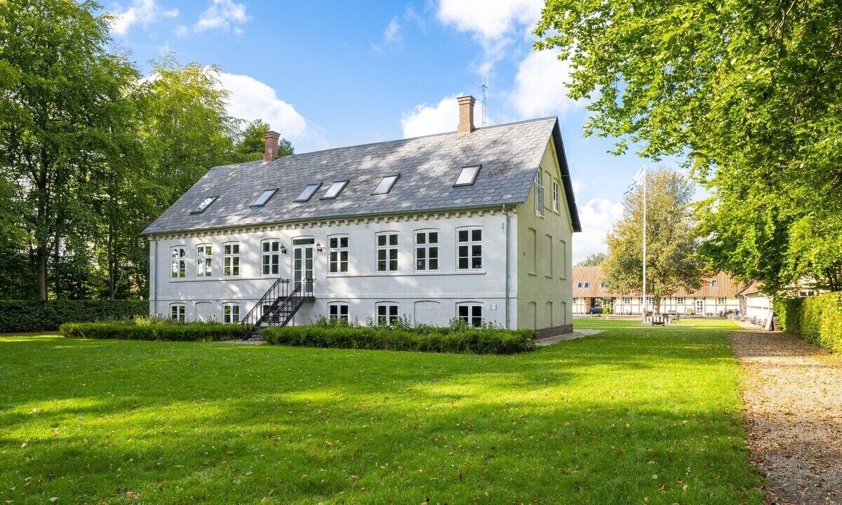 Photo of Outdoor in Odense