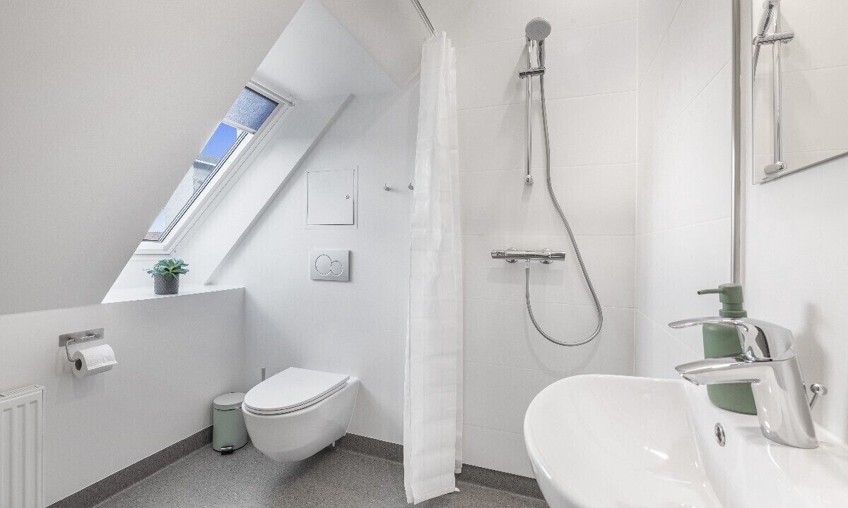 Photo of Bathroom in Odense