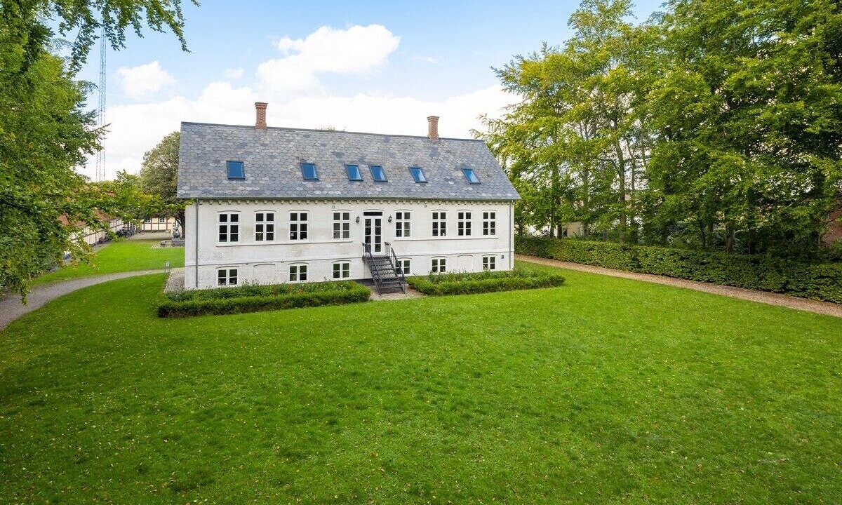 Photo of Outdoor in Odense