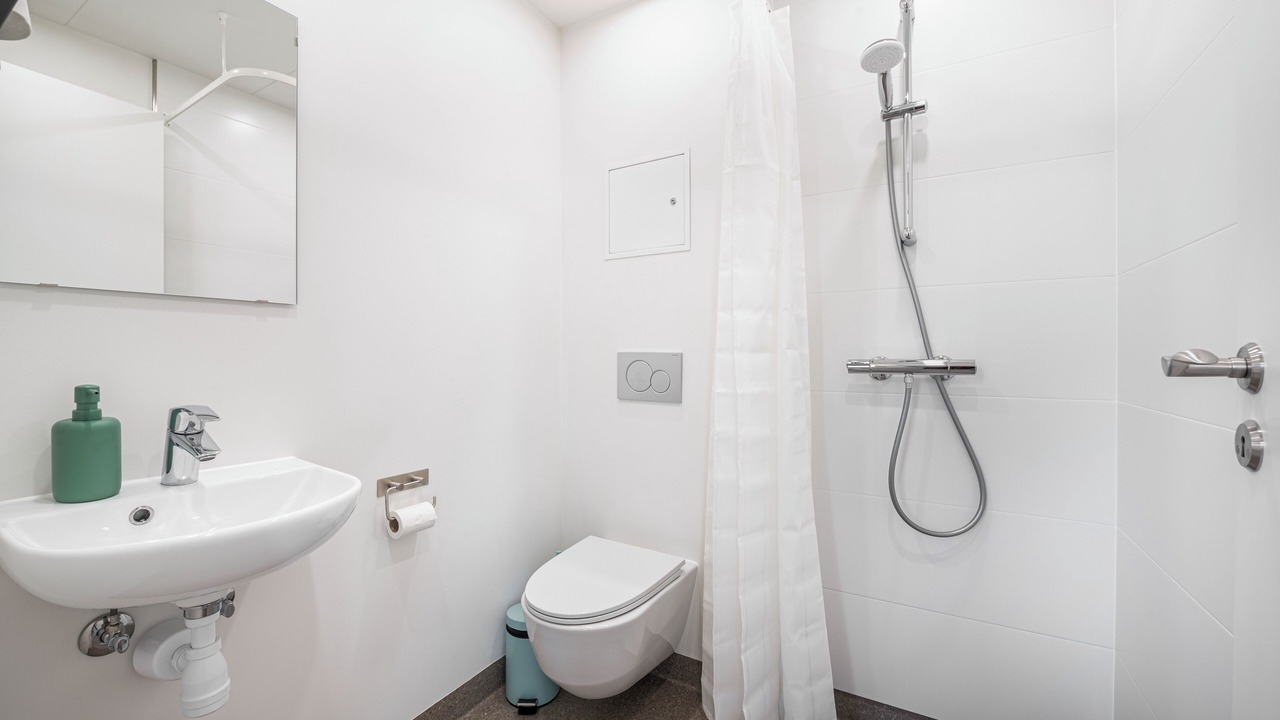 Photo of Bathroom in Odense