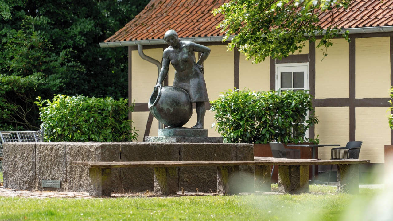 Photo of Outdoor in Odense