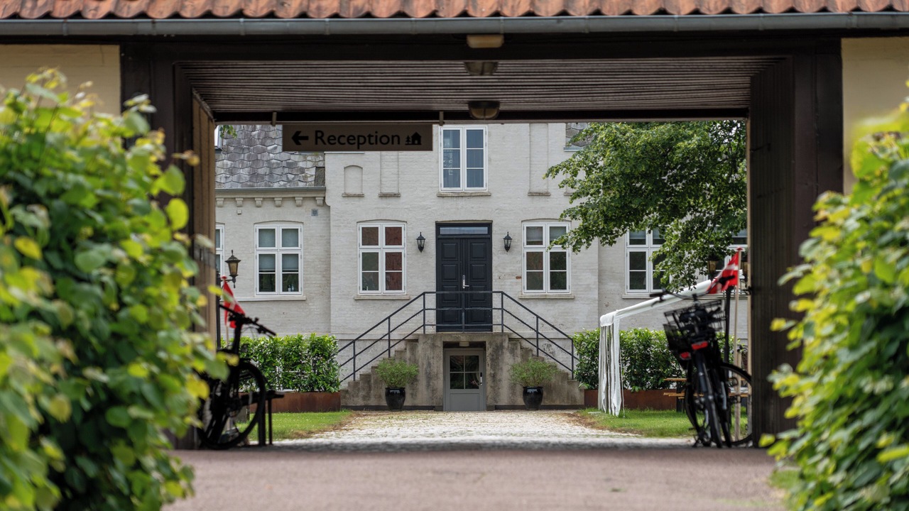 Photo of Outdoor in Odense