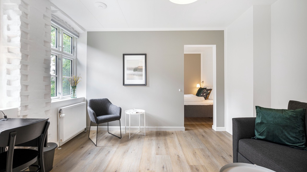 Photo of Outdoor in Odense