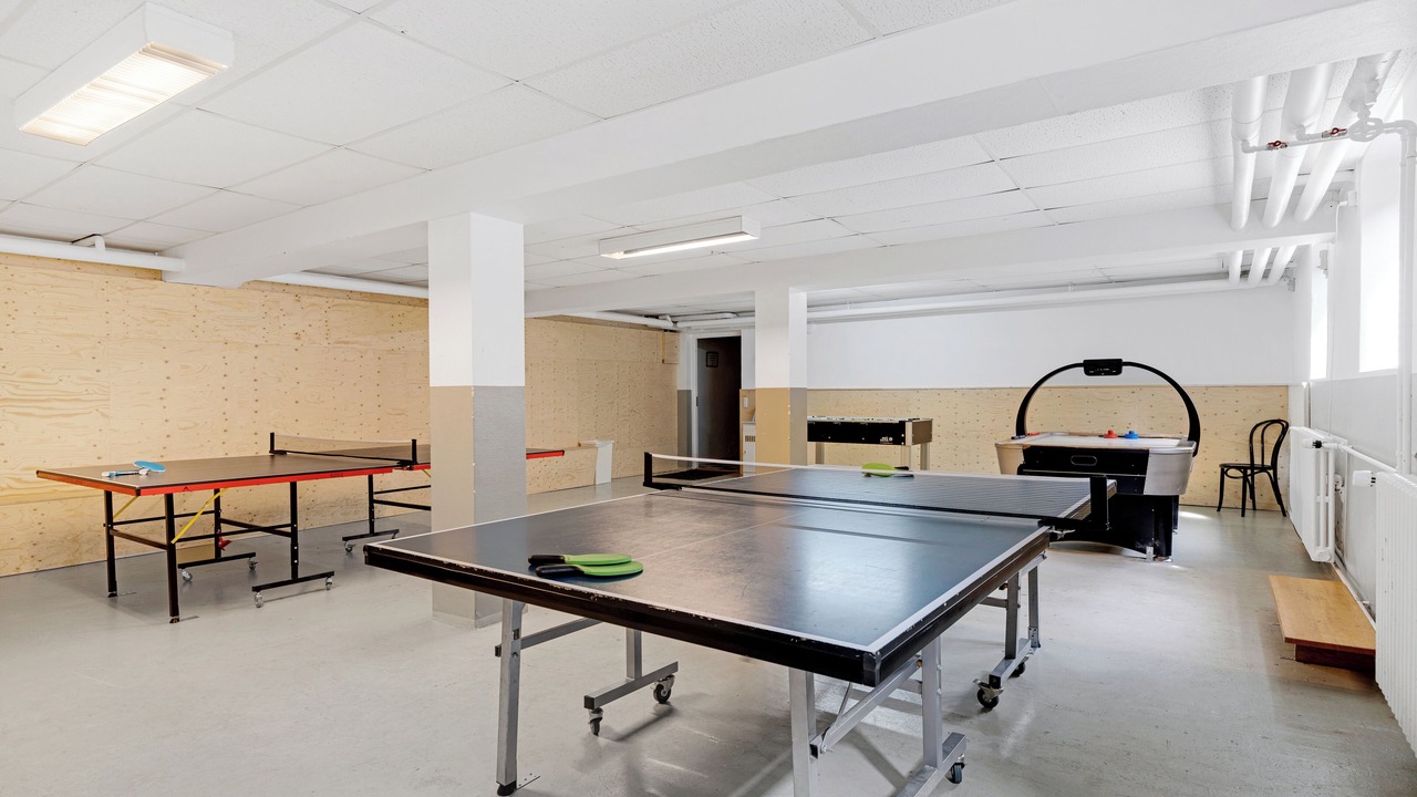 Photo of Bedroom in Odense