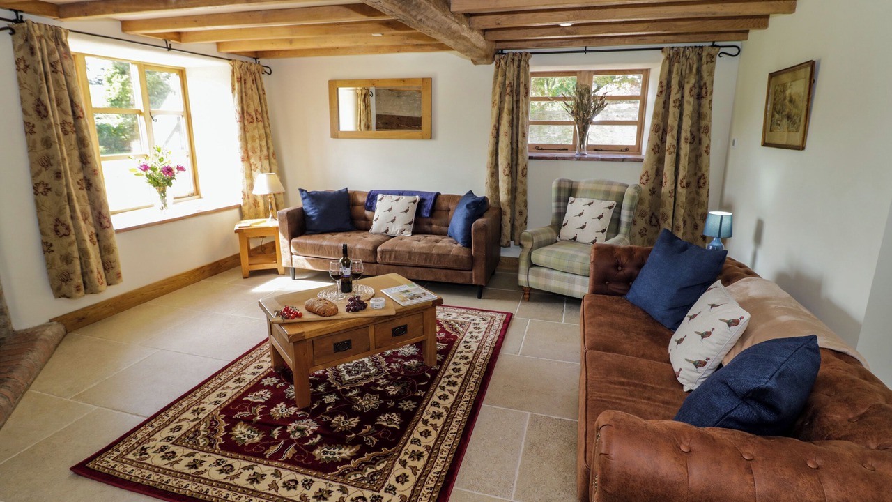 Photo of Livingroom in Wall-under-heywood