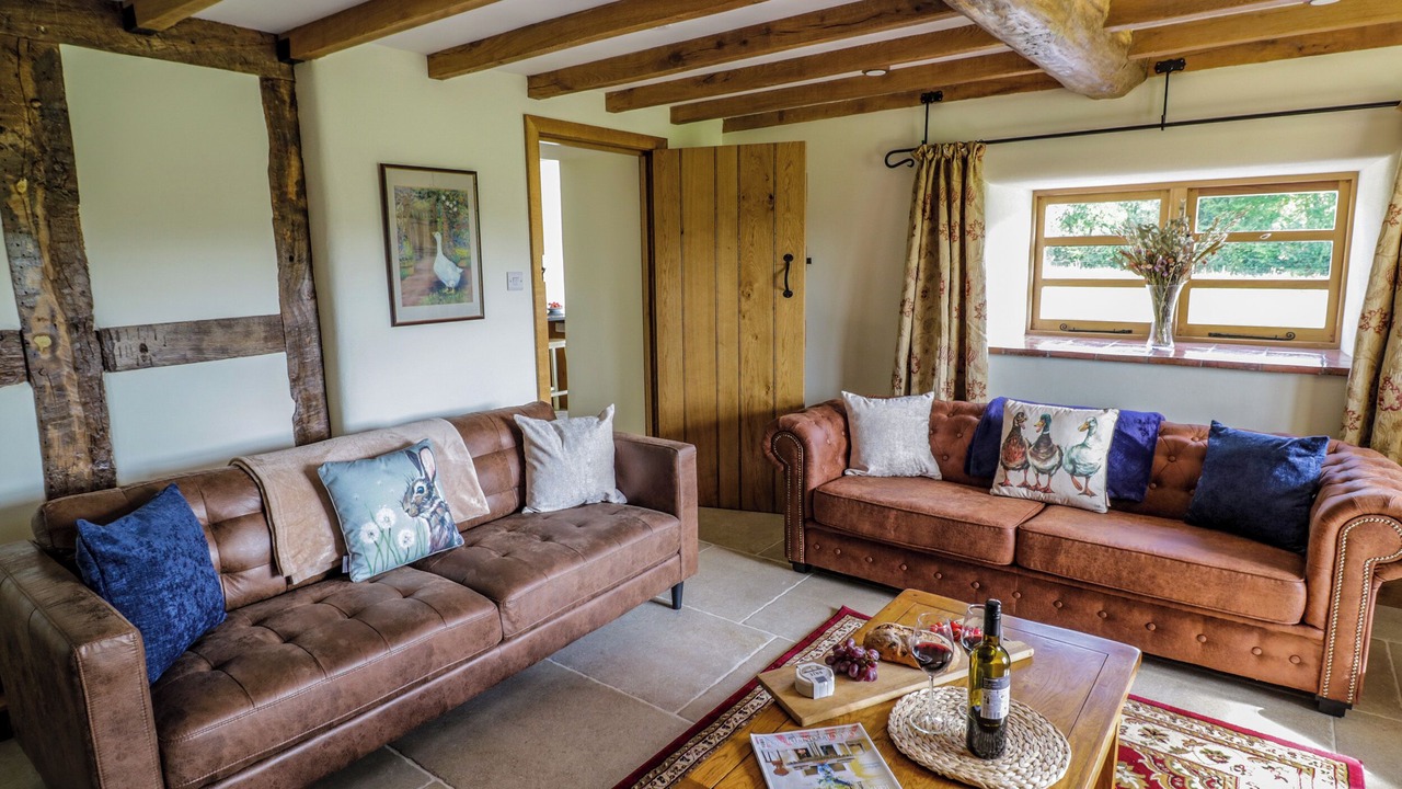 Photo of Livingroom in Wall-under-heywood