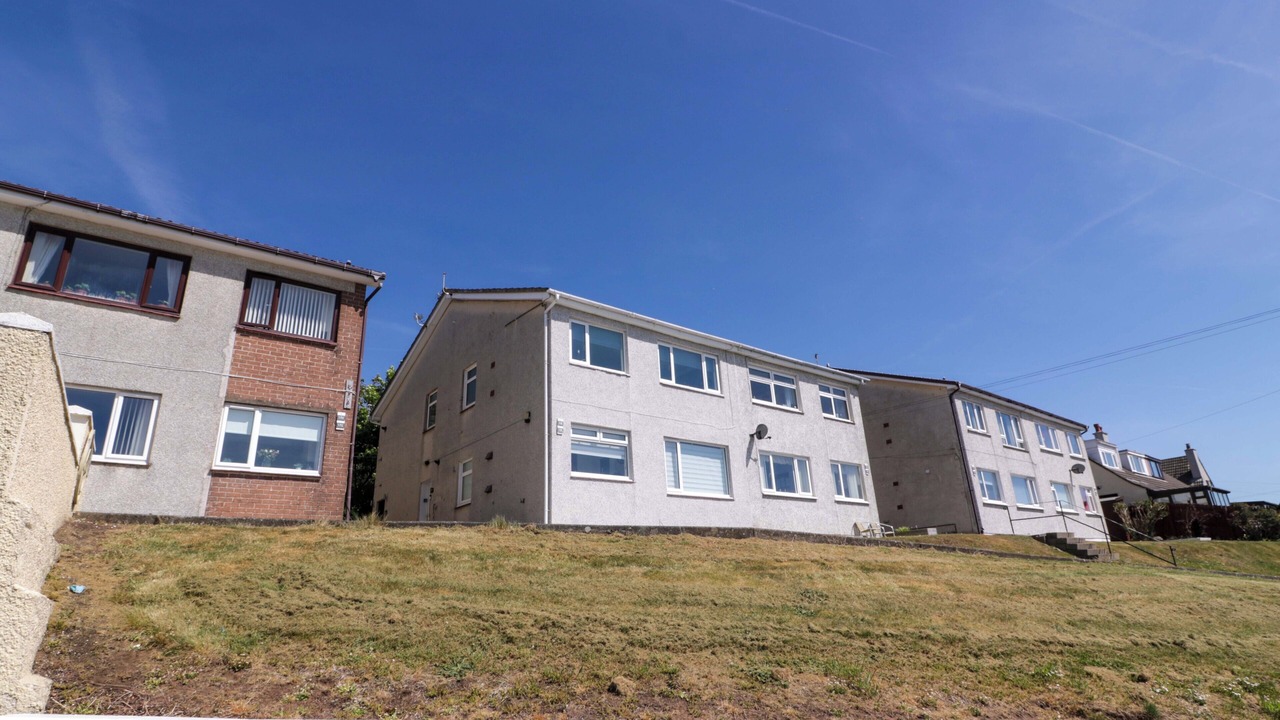 Photo of Outdoor in Ardrossan