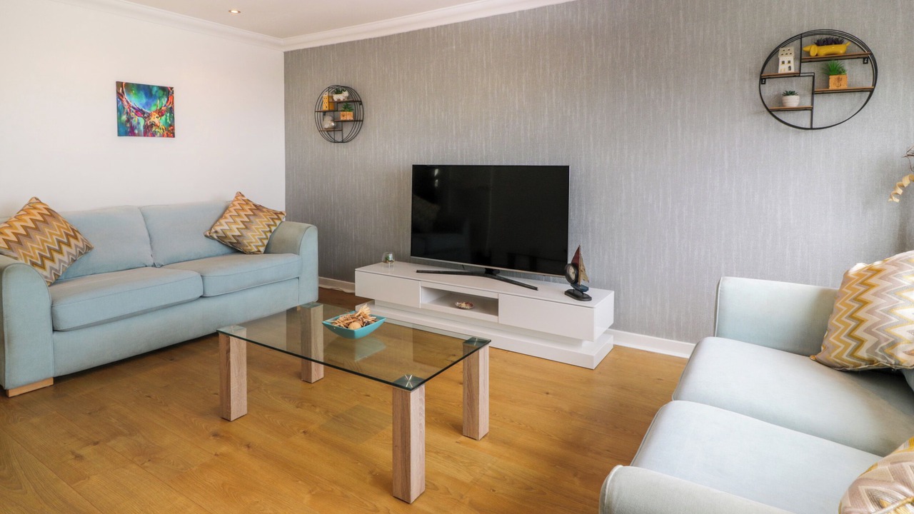 Photo of Livingroom in Ardrossan