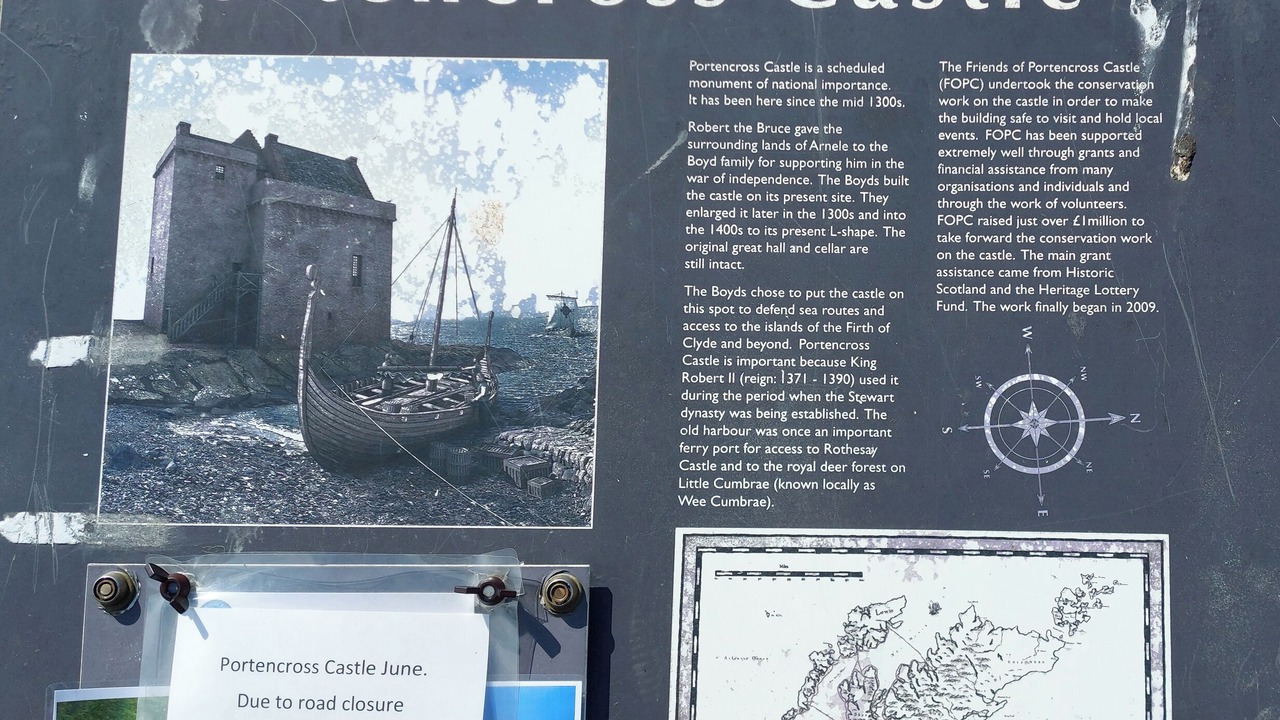 Photo of Others in Ardrossan