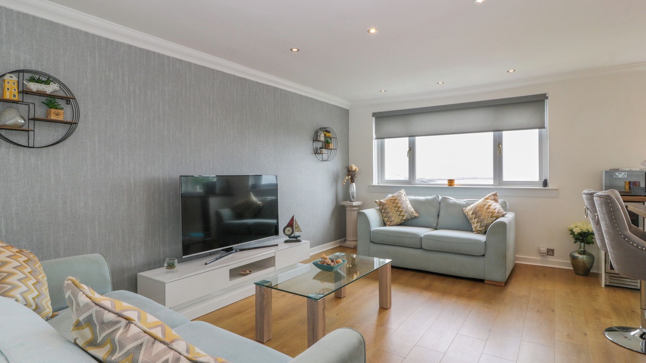 Photo of Livingroom in Ardrossan