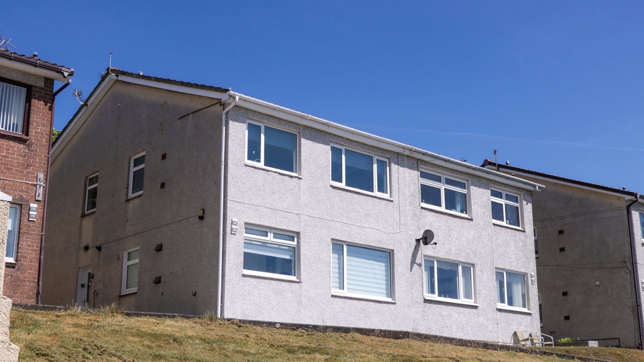 Photo of Outdoor in Ardrossan