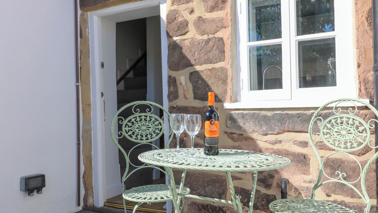 Photo of Outdoor in Cromford