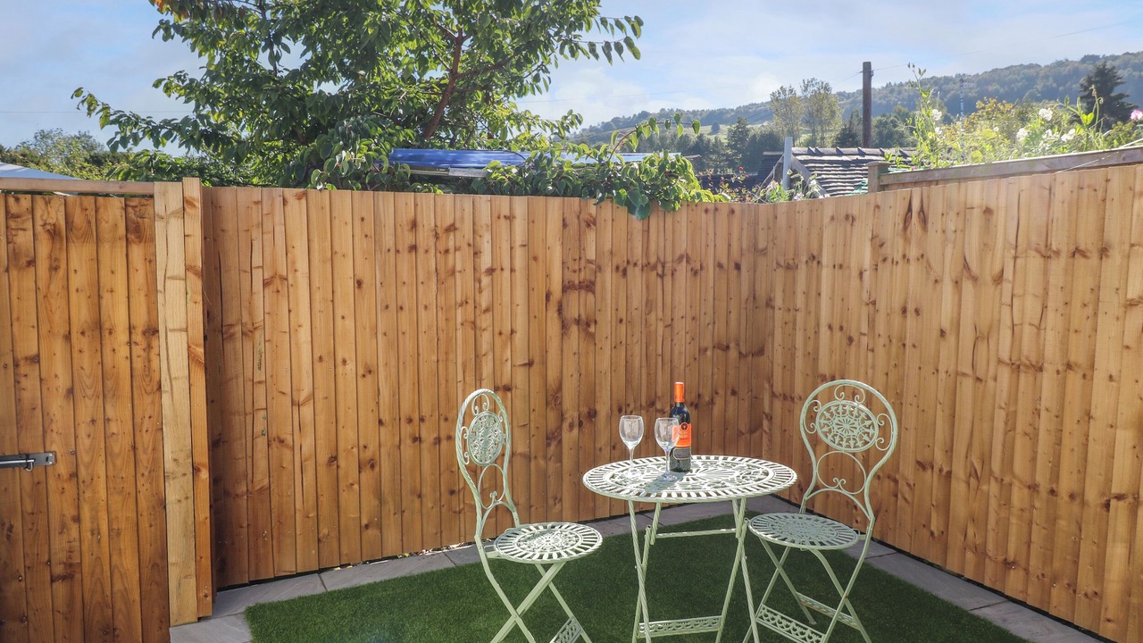 Photo of Outdoor in Cromford