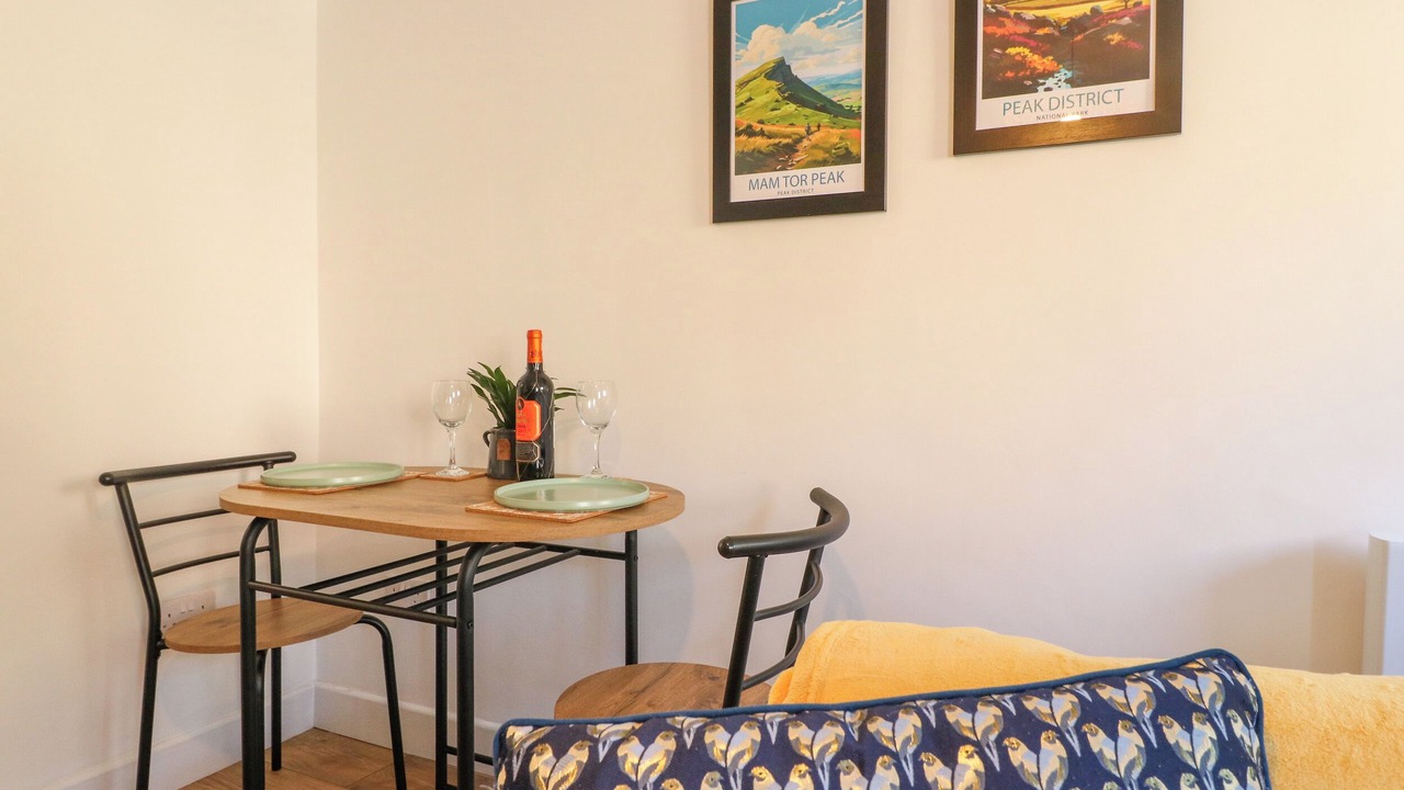 Photo of Others in Cromford