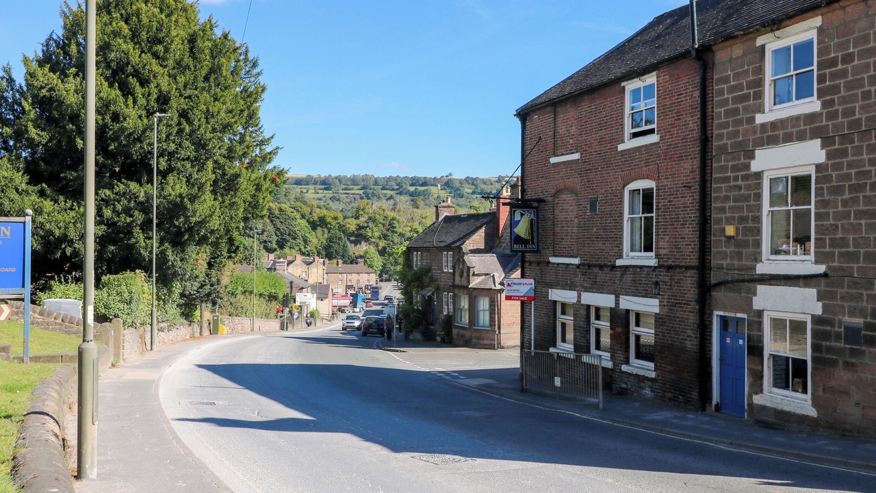 Photo of Others in Cromford