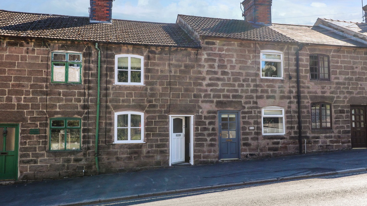 Photo of Outdoor in Cromford