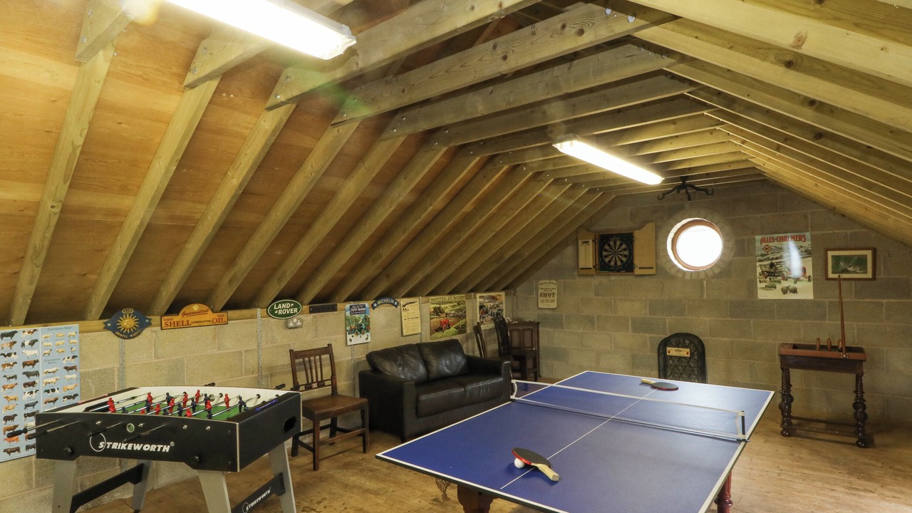 Photo of Bedroom in Endon