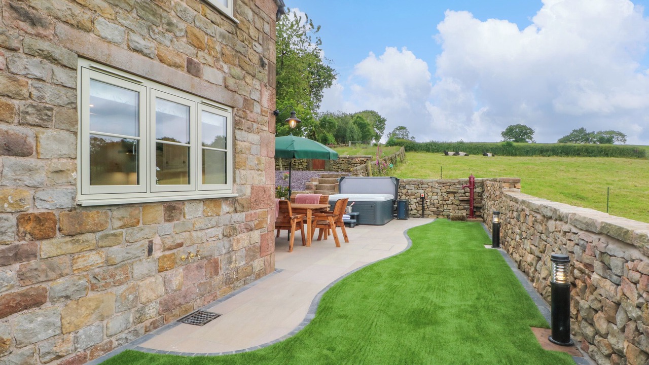 Photo of Outdoor in Endon