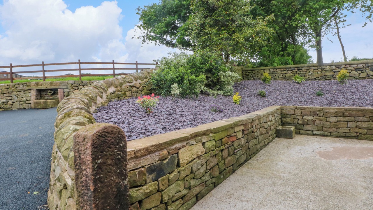 Photo of Outdoor in Endon