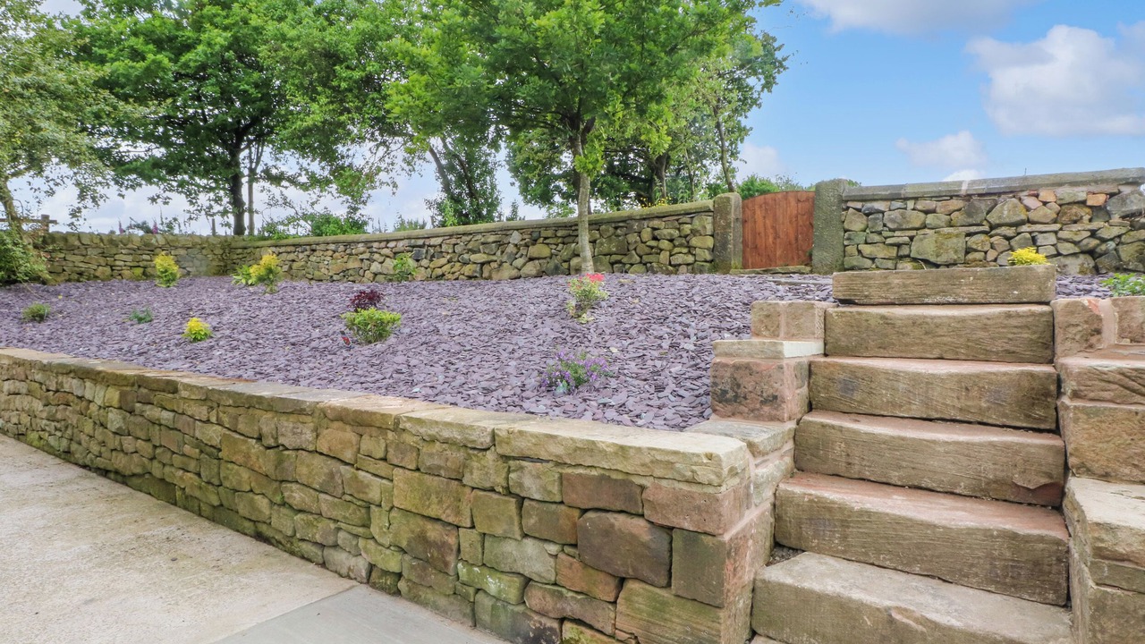 Photo of Outdoor in Endon