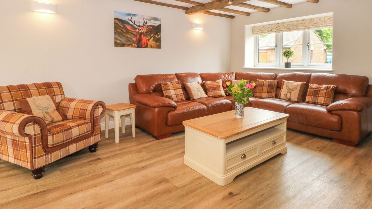 Photo of Livingroom in Endon