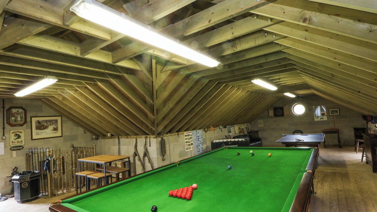 Photo of Bedroom in Endon