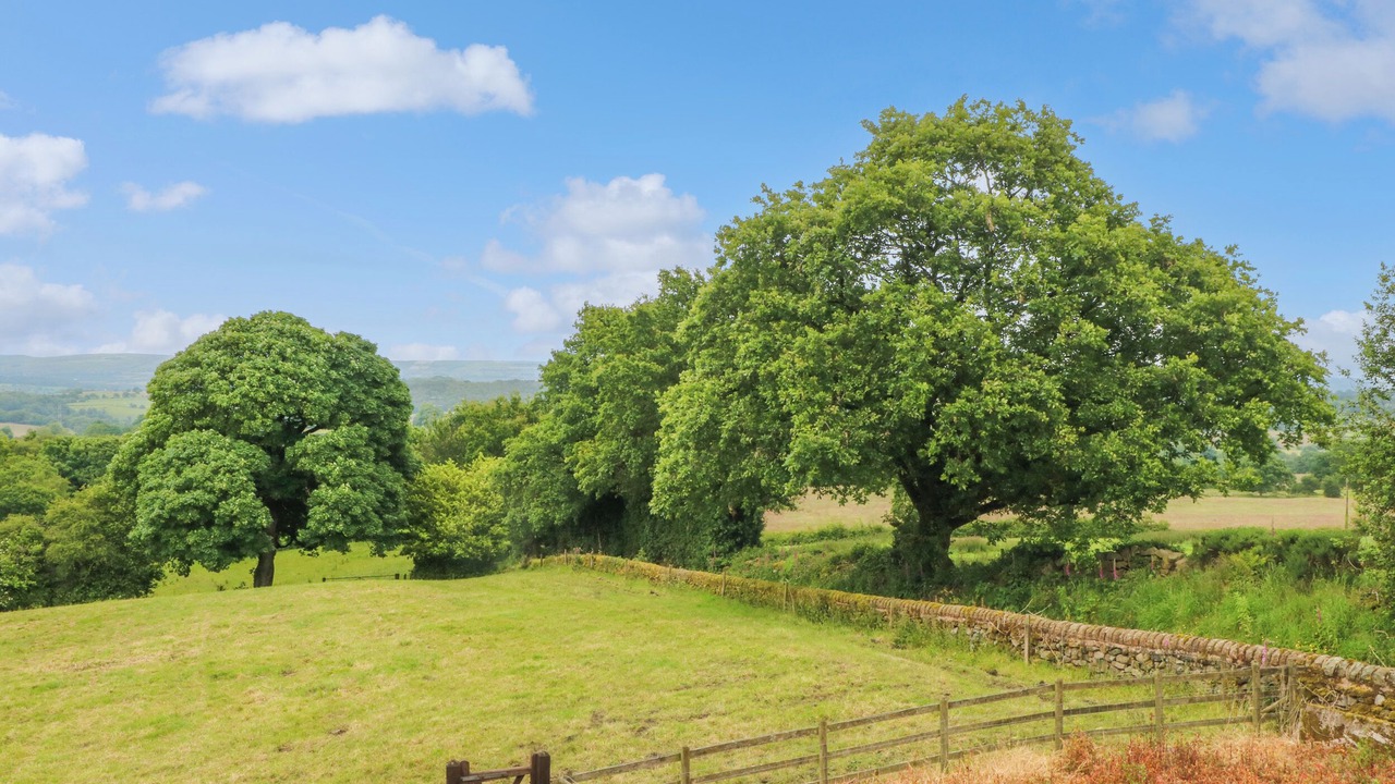 Photo of Outdoor in Endon