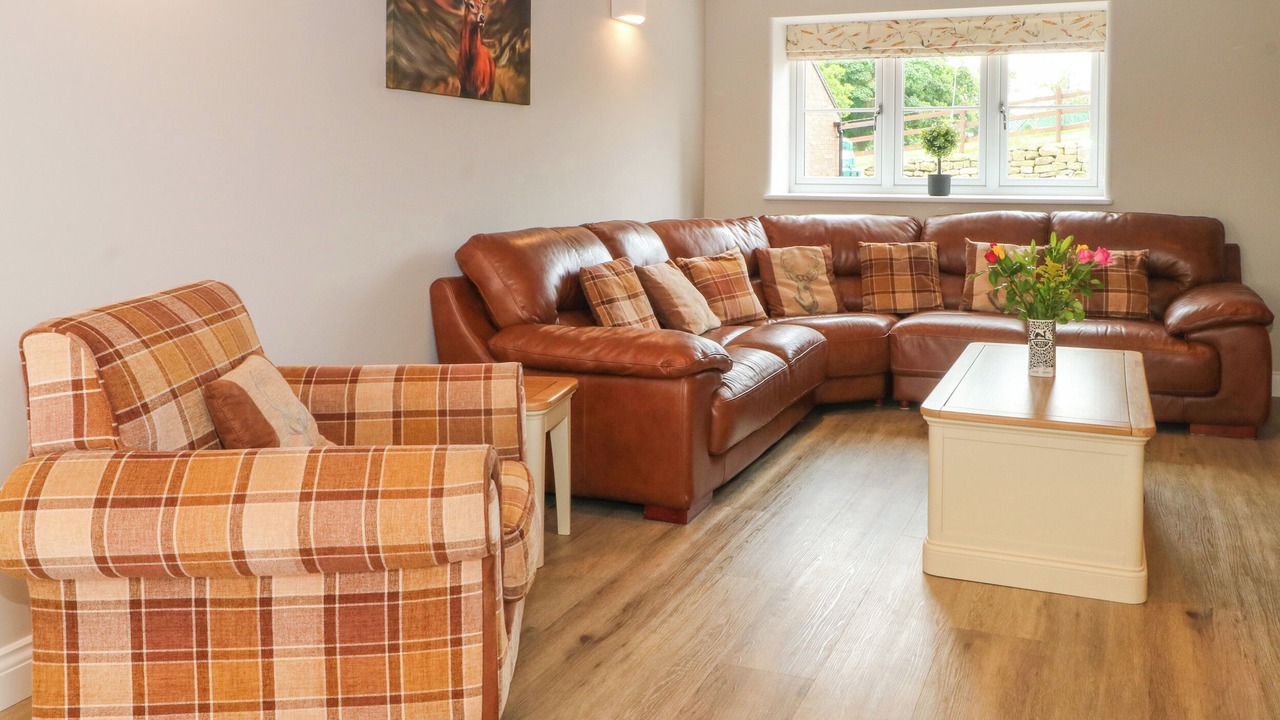Photo of Livingroom in Endon