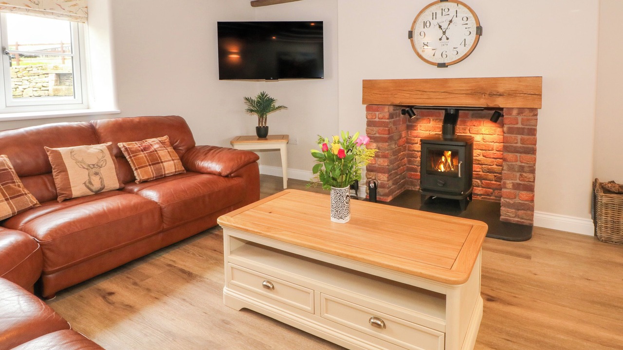 Photo of Livingroom in Endon