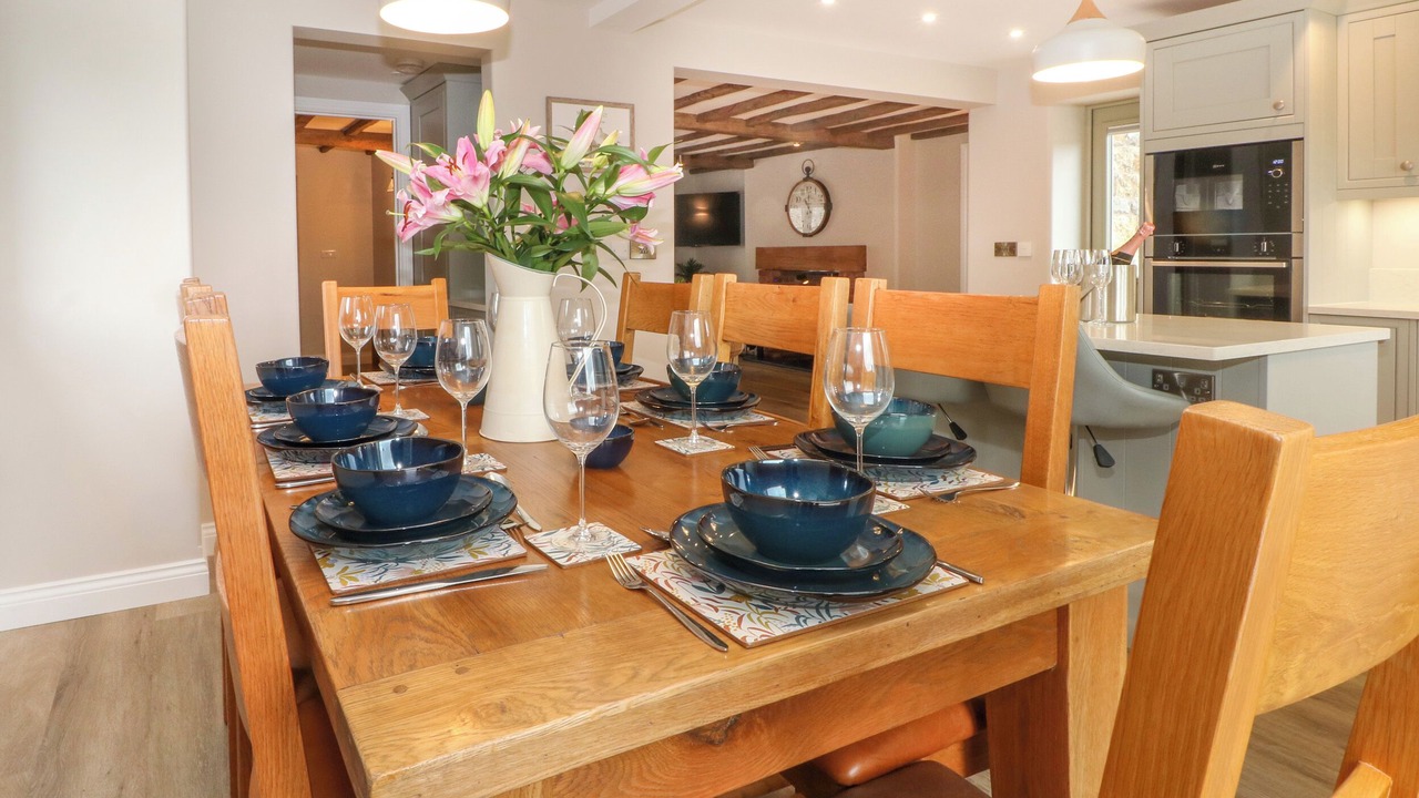 Photo of Others in Endon