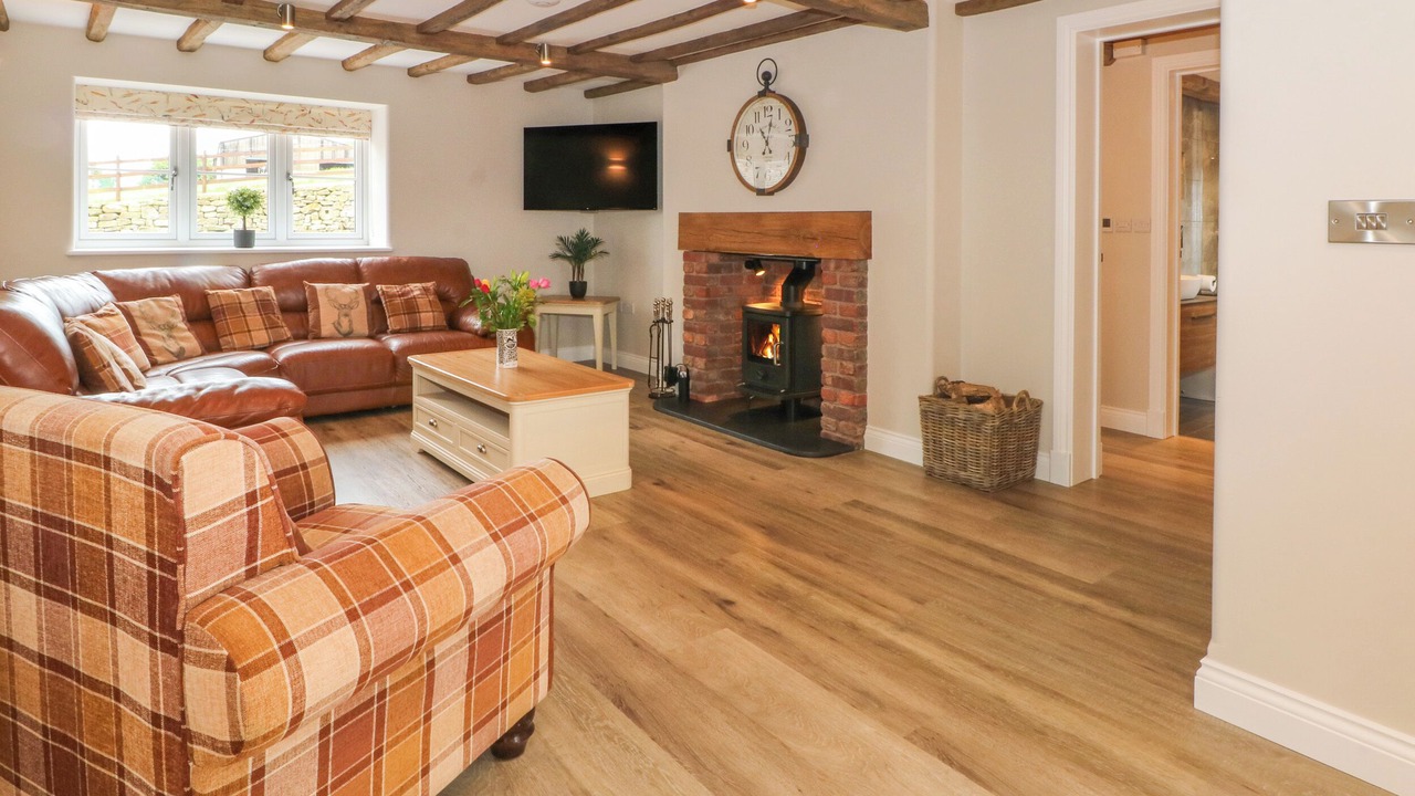 Photo of Livingroom in Endon