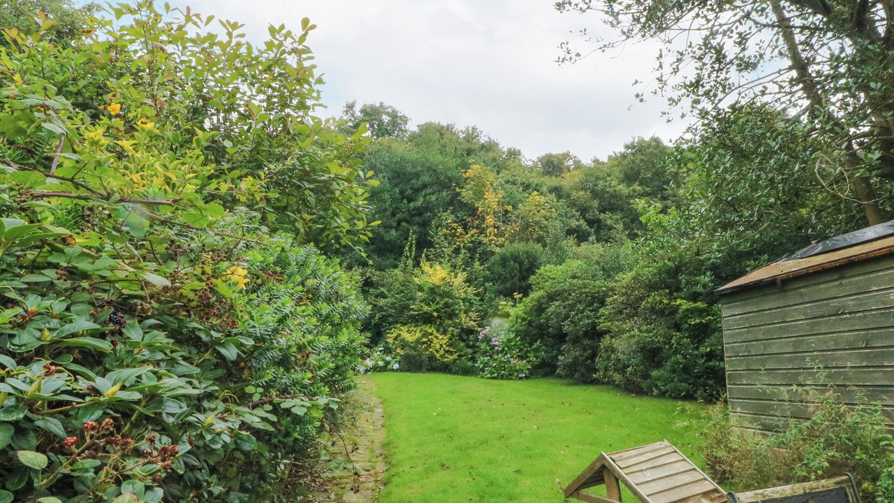 Photo of Outdoor in Rivington