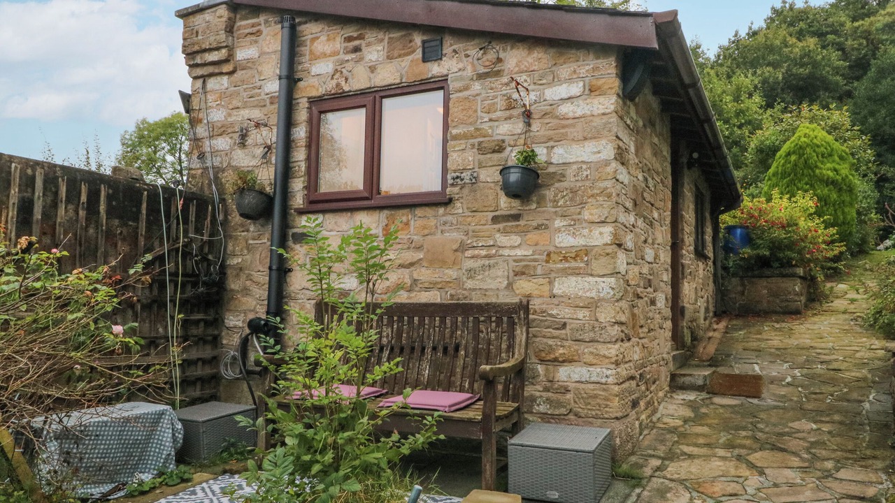 Photo of Outdoor in Rivington