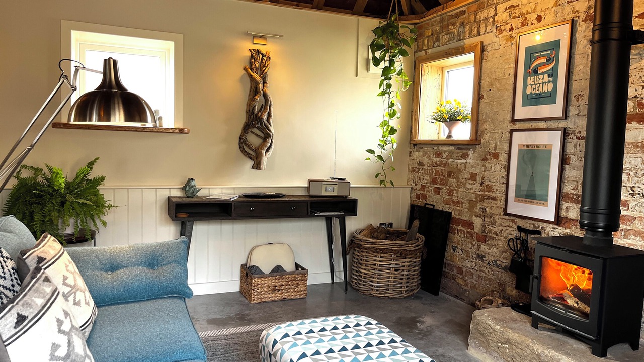 Photo of Livingroom in Hornsea