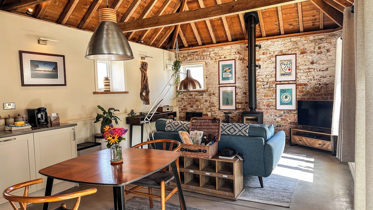 Photo of Livingroom in Hornsea