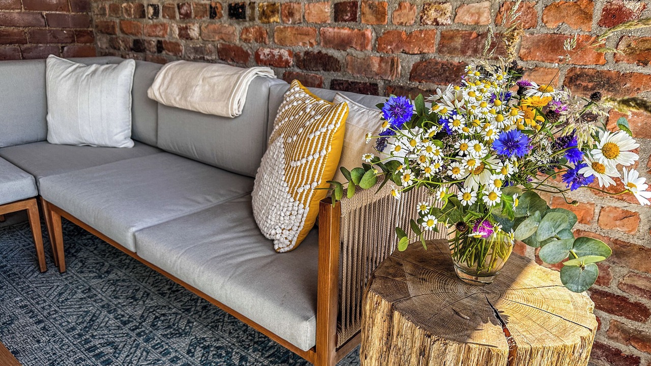 Photo of Livingroom in Hornsea