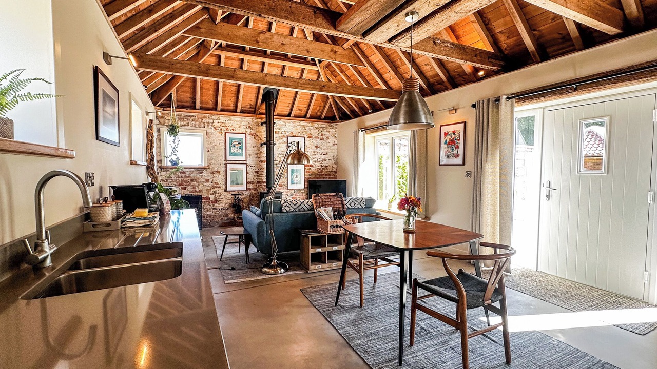 Photo of Livingroom in Hornsea