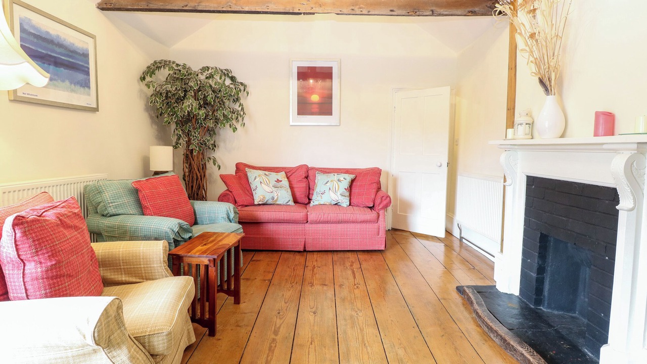 Photo of Livingroom in Cley next the Sea