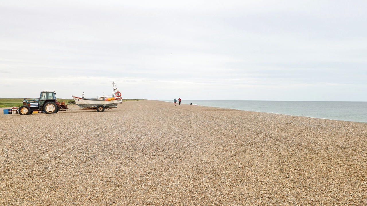 Photo of Others in Cley next the Sea