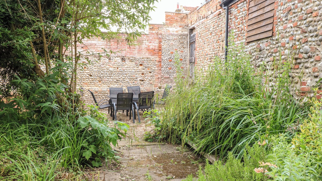 Photo of Outdoor in Cley next the Sea