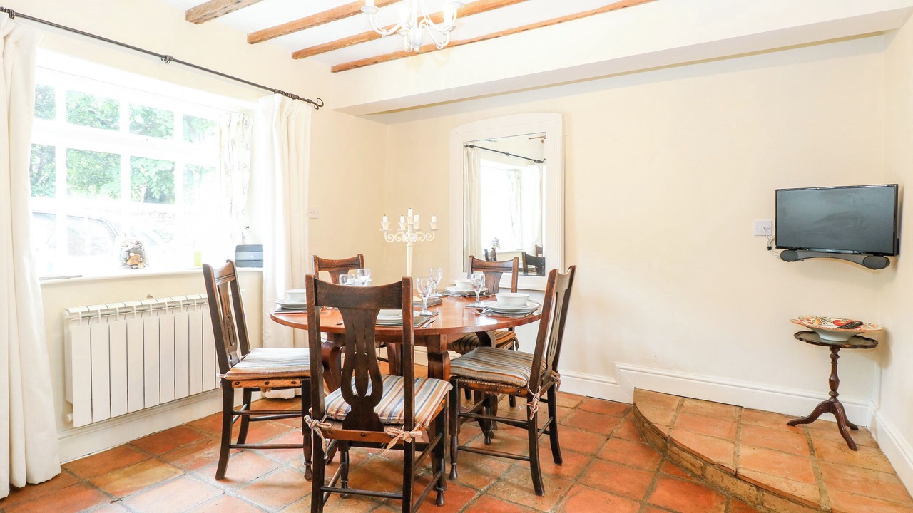 Photo of Others in Cley next the Sea