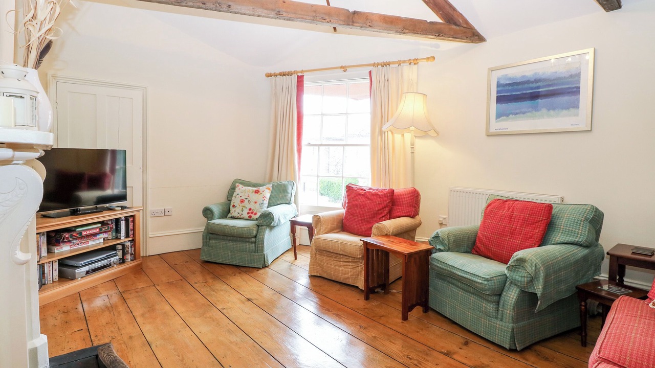 Photo of Livingroom in Cley next the Sea
