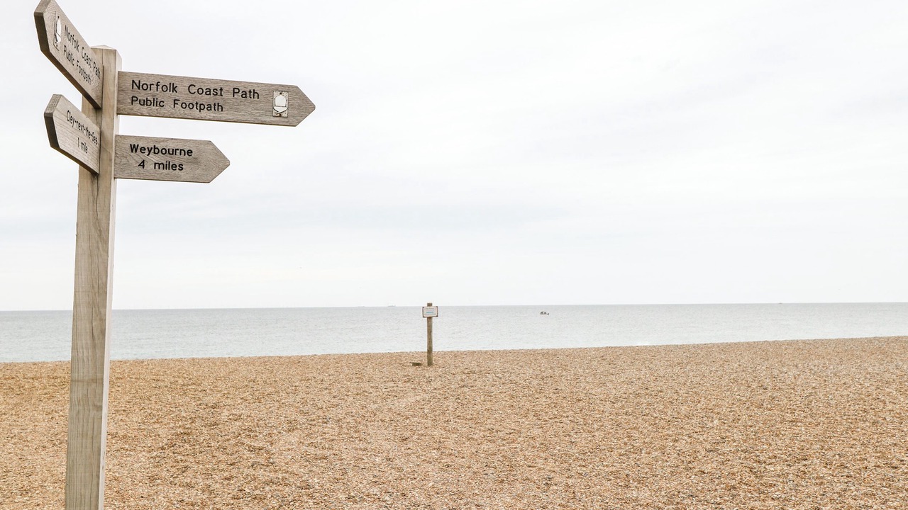 Photo of Others in Cley next the Sea