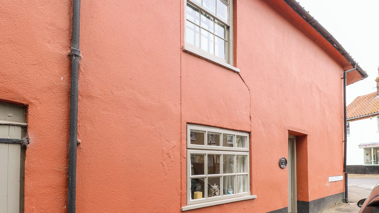 Photo of Outdoor in Cley next the Sea