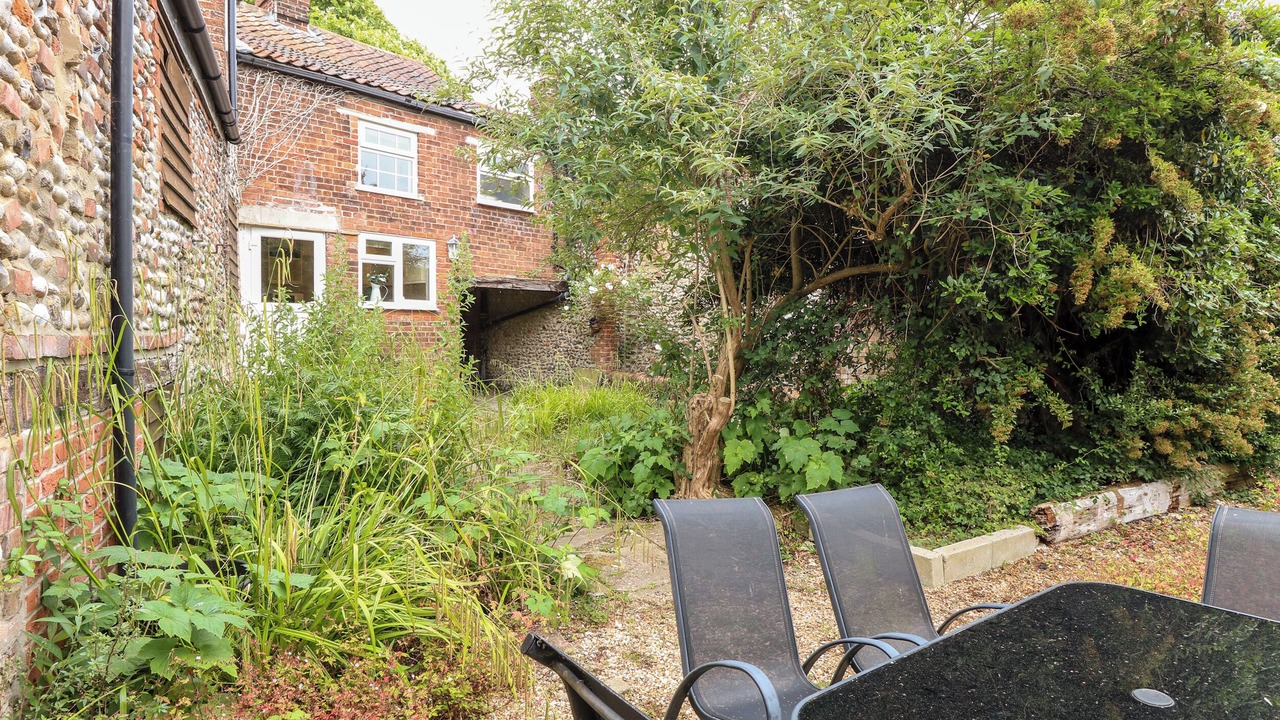 Photo of Outdoor in Cley next the Sea