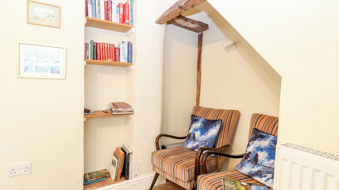 Photo of Others in Cley next the Sea