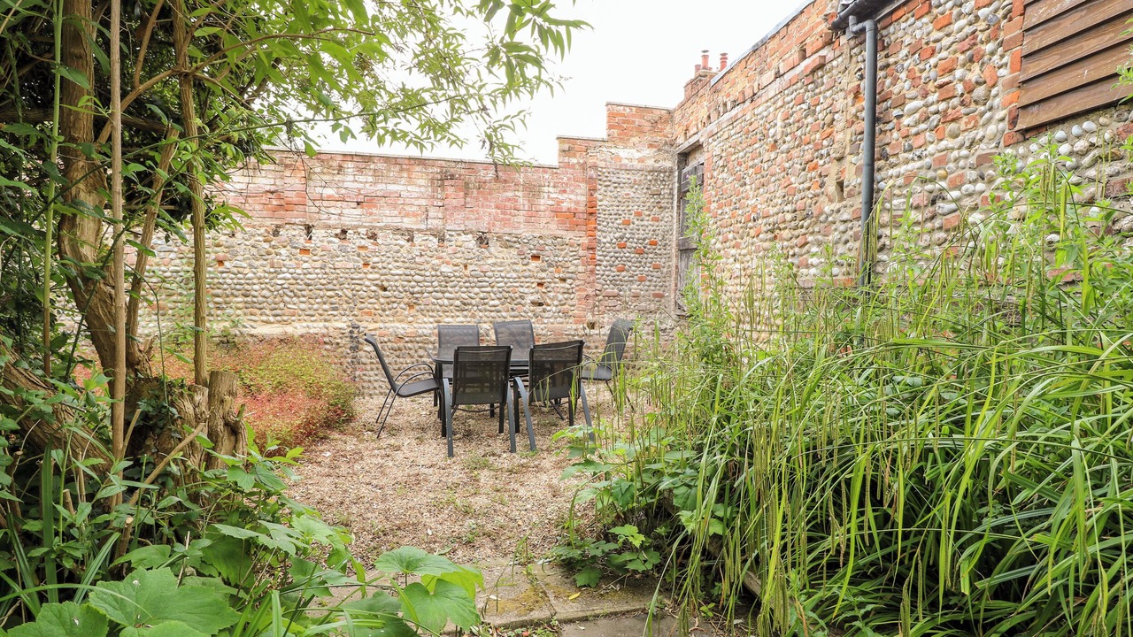 Photo of Outdoor in Cley next the Sea