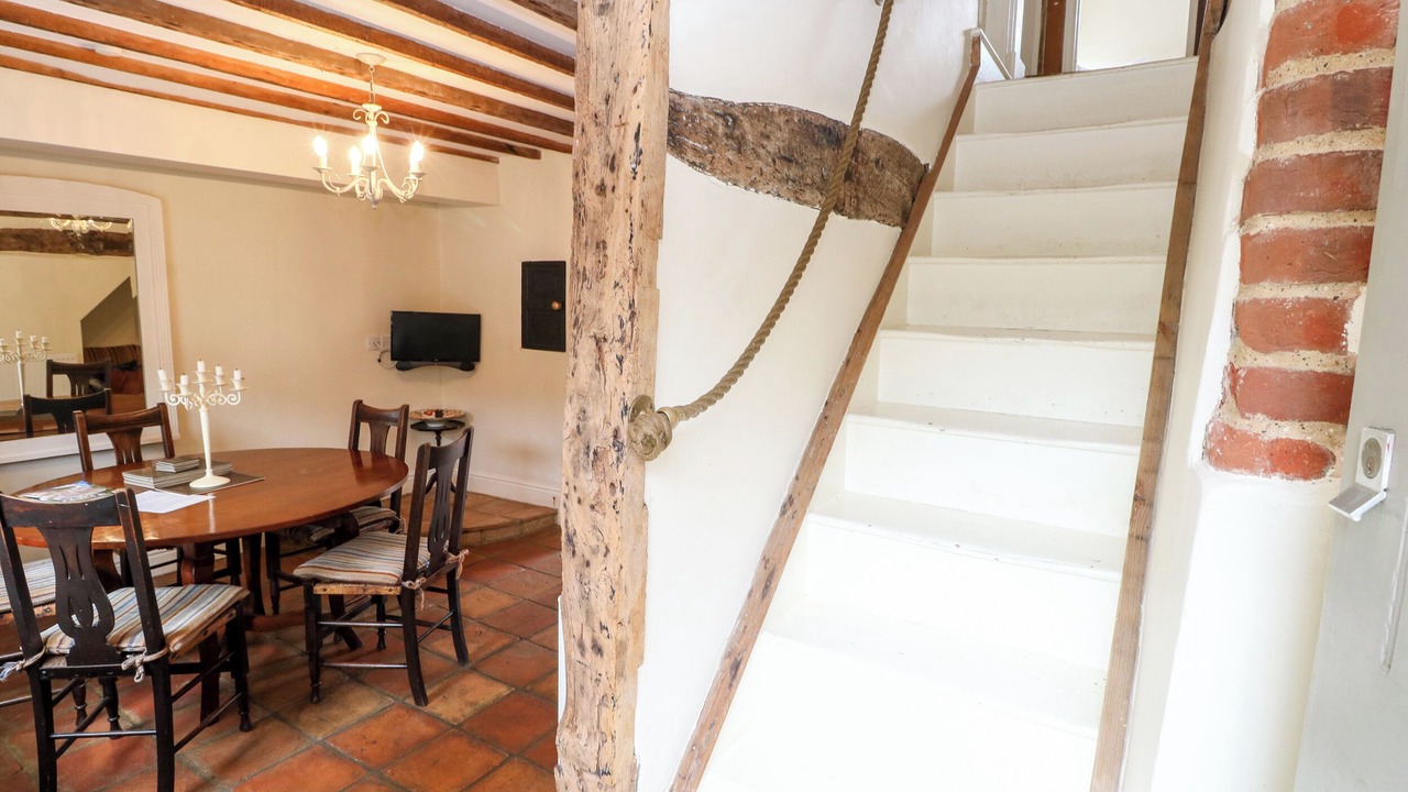 Photo of Others in Cley next the Sea